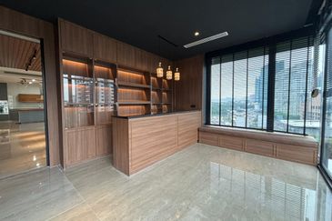 Serai Bukit Bandaraya