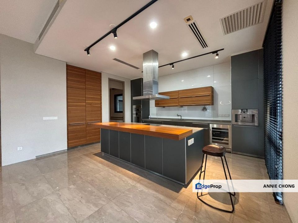 6 Carparks. Serai Bukit Bandaraya, Bangsar, Kuala Lumpur, Kuala Lumpur, Bangsar