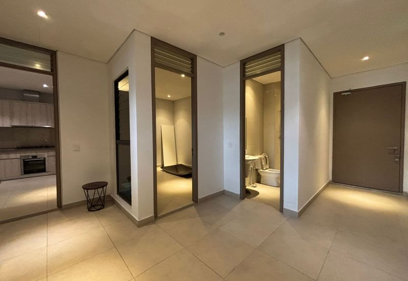 Serai Bukit Bandaraya