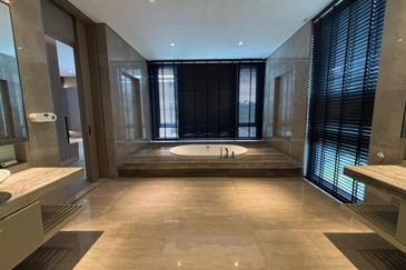 Serai Bukit Bandaraya