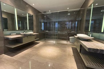 Serai Bukit Bandaraya