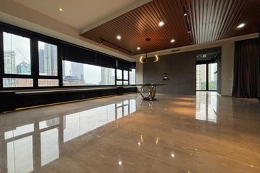 Serai Bukit Bandaraya