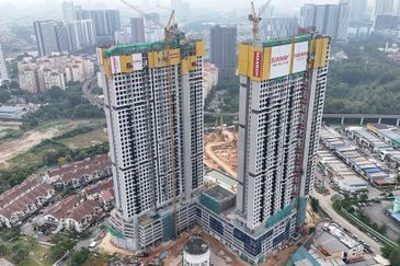 The Park Sky Residence