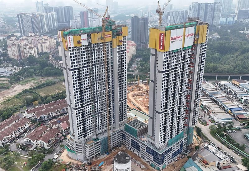 Sunway Flora Residences