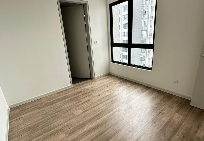 Sunway Belfield Residence