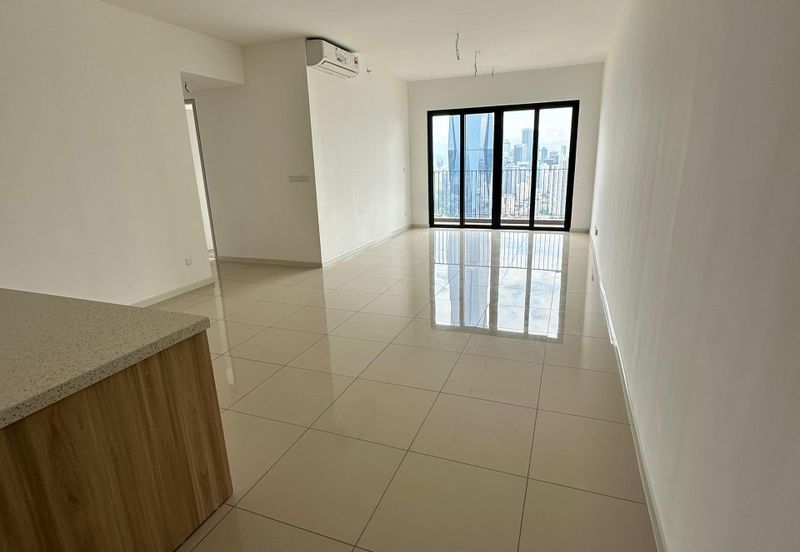 Sunway Belfield Residence