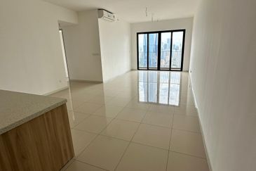 Sunway Belfield Residence