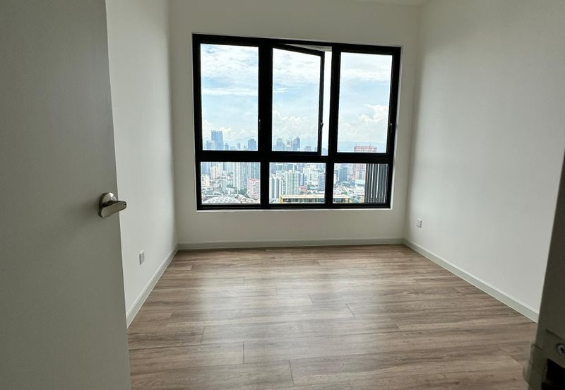 Sunway Belfield Residence