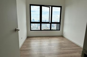 Sunway Belfield Residence