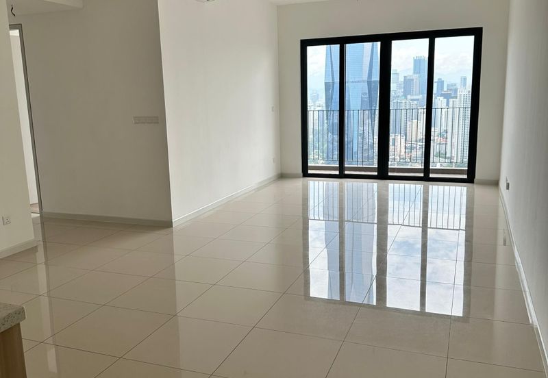 Sunway Belfield Residence