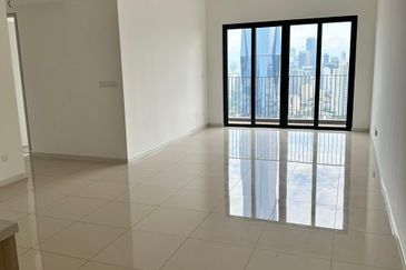 Sunway Belfield Residence