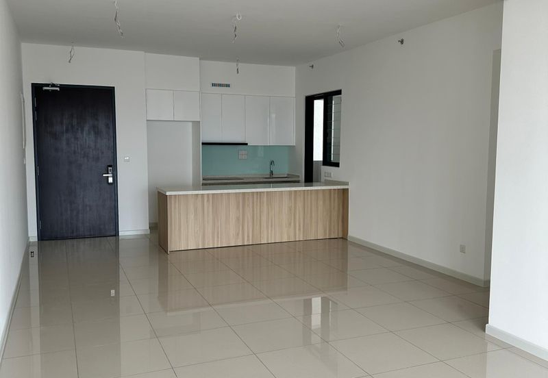 Sunway Belfield Residence