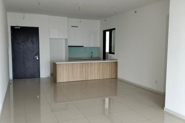 Sunway Belfield Residence