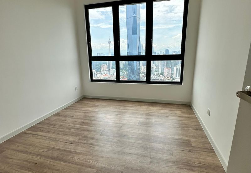 Sunway Belfield Residence