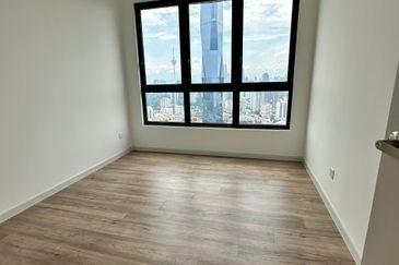 Sunway Belfield Residence