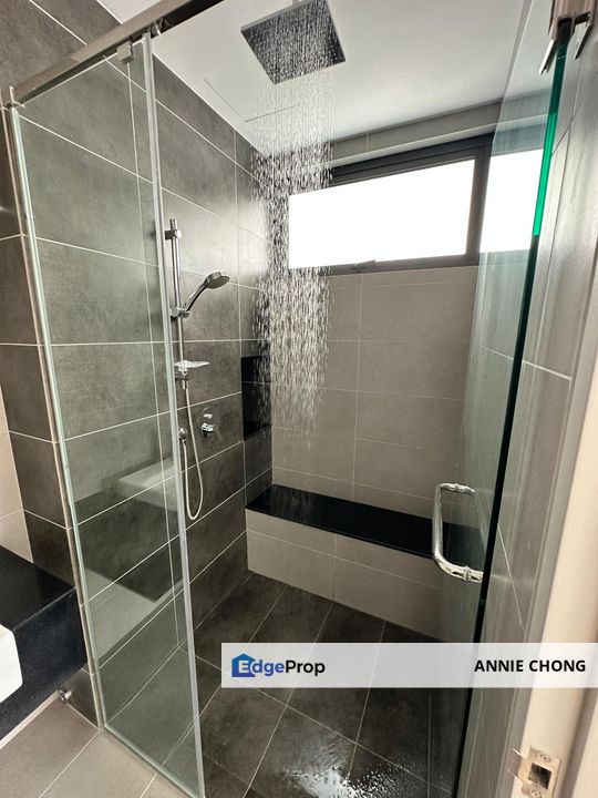 COMPLETED. PNB118 at Your Doorstep. Captivating Night View! Sunway Belfield Residence, KL City, Kuala Lumpur, Kuala Lumpur, KL City