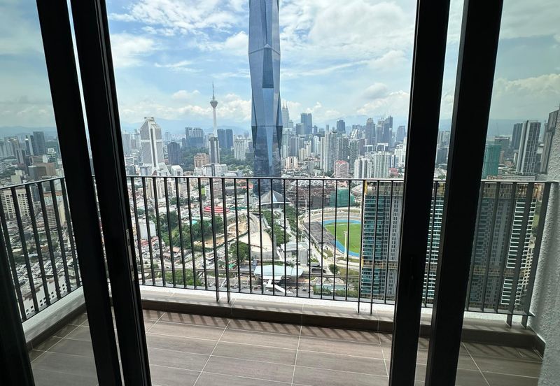 Sunway Belfield Residence