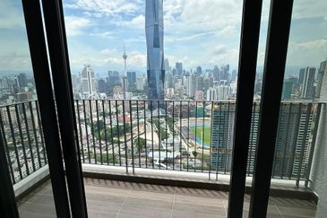 Sunway Belfield Residence