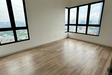 Sunway Belfield Residence