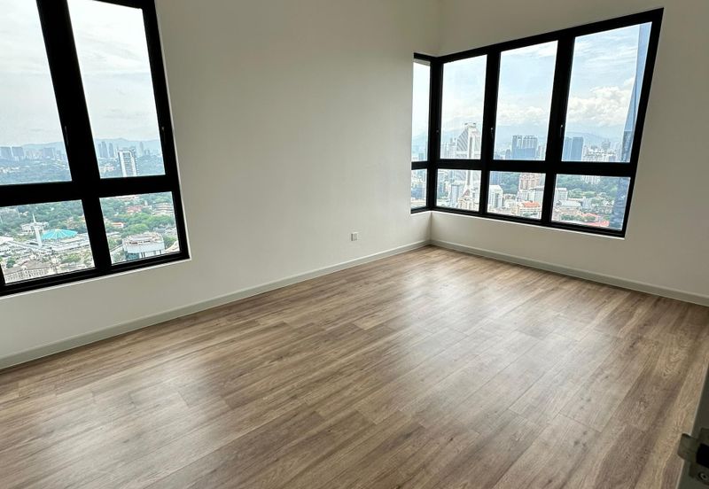 Sunway Belfield Residence