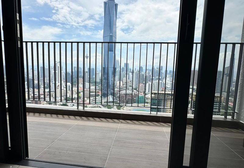 Sunway Belfield Residence