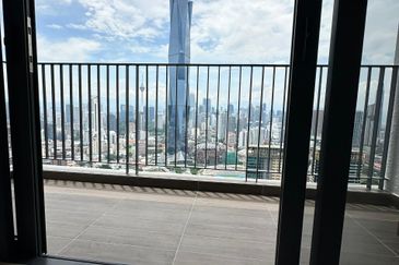 Sunway Belfield Residence