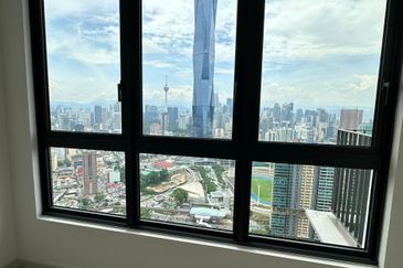 Sunway Belfield Residence