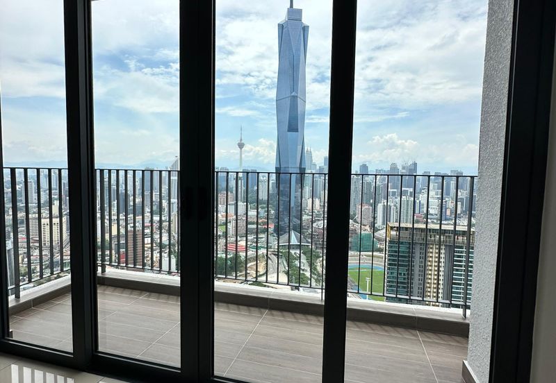 Sunway Belfield Residence