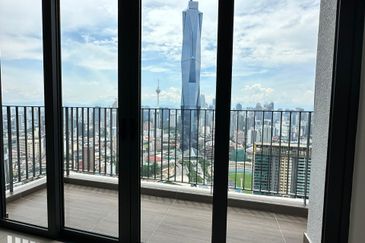 Sunway Belfield Residence