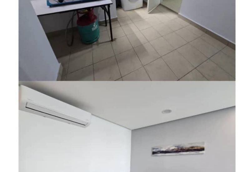 V Residence 3 @ Sunway Velocity