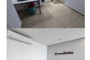 V Residence 3 @ Sunway Velocity