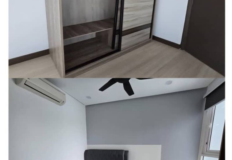 V Residence 3 @ Sunway Velocity