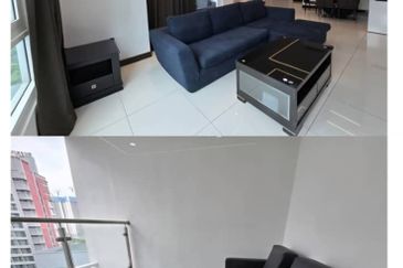 V Residence 3 @ Sunway Velocity