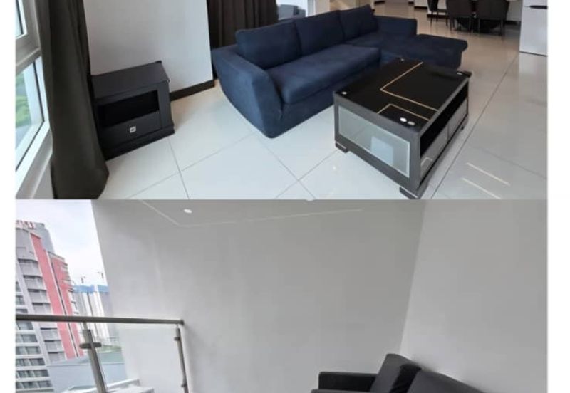 V Residence 3 @ Sunway Velocity