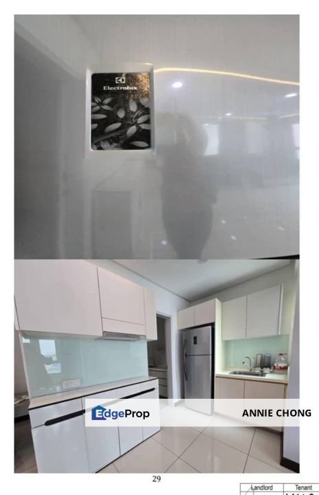 DUPLEX. V Residence 3 @ Sunway Velocity, Cheras, Kuala Lumpur, Kuala Lumpur, Cheras