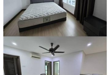 V Residence 3 @ Sunway Velocity