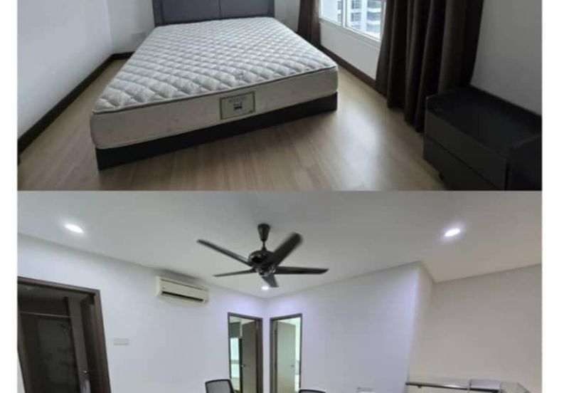 V Residence 3 @ Sunway Velocity