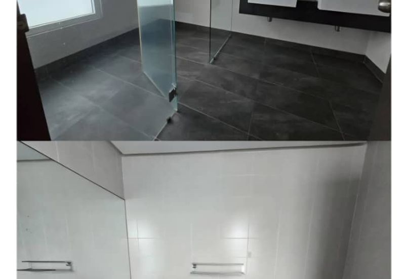 V Residence 3 @ Sunway Velocity