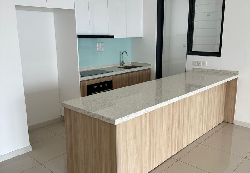 Sunway Belfield Residence