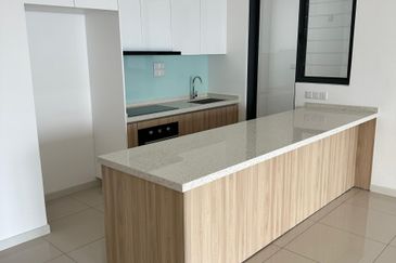 Sunway Belfield Residence