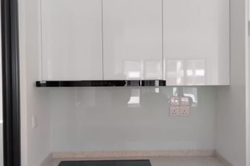 Sunway Belfield Residence