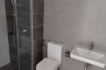 Sunway Belfield Residence