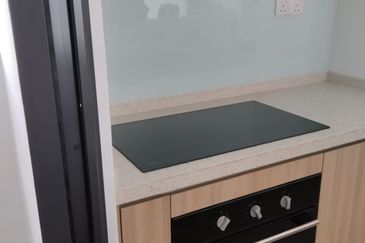 Sunway Belfield Residence