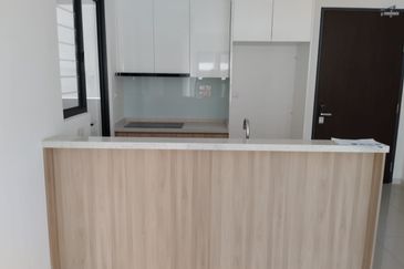 Sunway Belfield Residence