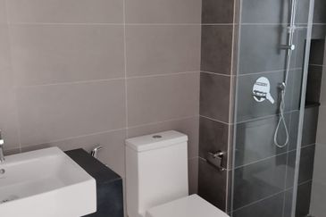 Sunway Belfield Residence