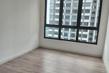 Sunway Belfield Residence