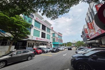 Bandar Kinrara @ Puchong