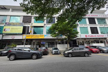 Bandar Kinrara @ Puchong