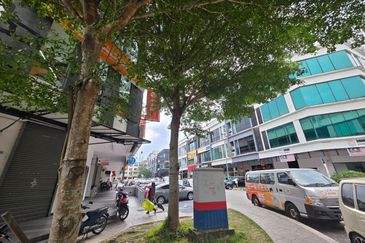 Bandar Kinrara @ Puchong