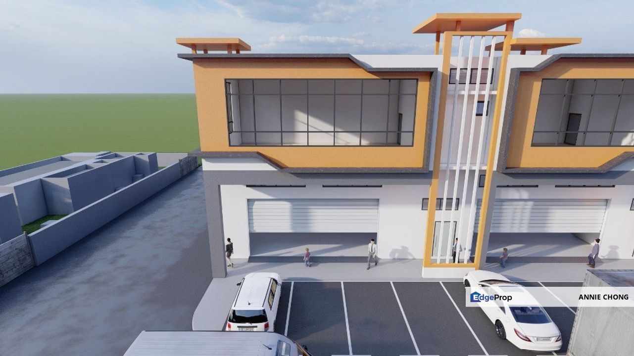 CHEAP Teluk Panglima Garang, Klang, Jenjarom, Jenjarom, Selangor, Selangor, Klang